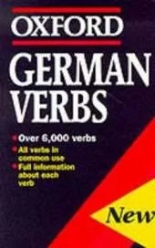 German Verbs