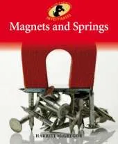 Science Detective Investigates: Magnets and Springs