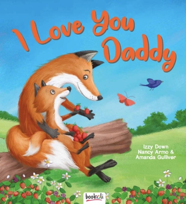 I Love You Daddy