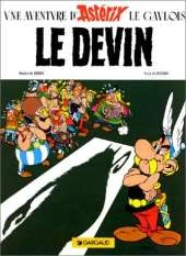 Asterix French