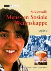Suksesvolle Menslike En Sosiale Wetenskap