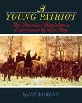 Young Patriot