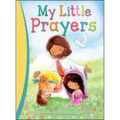 My Little Prayers