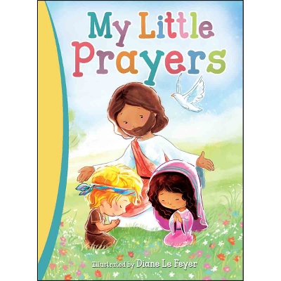 My Little Prayers