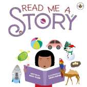 Read Me A Story