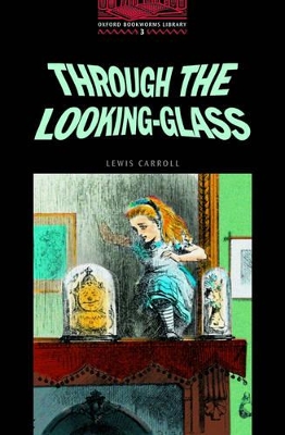 Through the Looking-glass