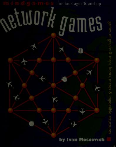 Mindgames Network Games