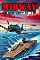 Midway: Death Eidolons: Collected Short Stories 2014