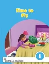 Time to Fly