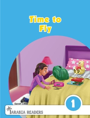 Time to Fly
