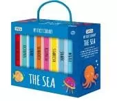 The Sea: My First Library