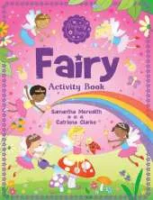 Perfectly Pretty Fairy Activity Book