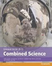 Edexcel GCSE (9-1) Combined Science Student Book (Edexcel (9-1) GCSE Science 2016)
