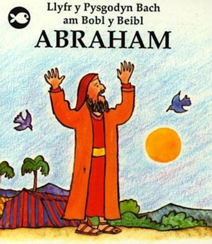 Llyfr y Pysgodyn Bach am Abraham