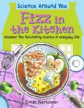 Fizz in the Kitchen