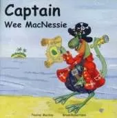 Captain Wee MacNessie
