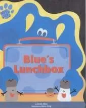 Blue's Lunchbox