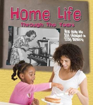 Home Life Through the Years: How Daily Life Has Changed in Living Memory