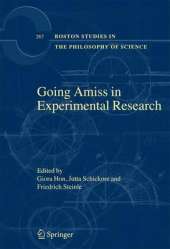 Going Amiss in Experimental Research