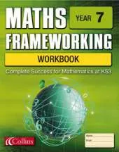 Maths Frameworking