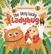 The Very Lucky Ladybug
