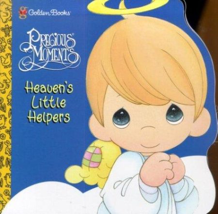 Heaven's Little Helpers