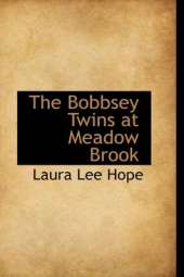 The Bobbsey Twins at Meadow Brook