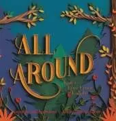 All Around: God's Love Letter Lullaby