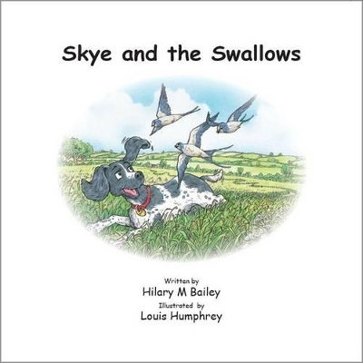 Skye and the Swallows