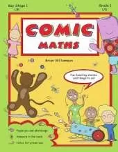 Comic Maths