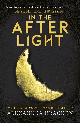 A Darkest Minds Novel: In the Afterlight: Book Three in the heart-stopping dystopian series from the bestselling author of LORE