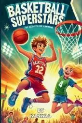 Basketball Superstars: The Secret to the Slam Dunk