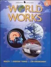 World Works: Volume 1, Levels F-H