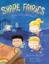 Share Fairies: You're A Big Kid Now