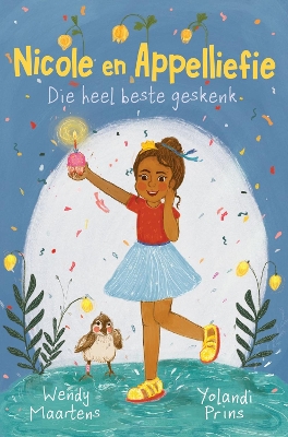 Nicole en Appelliefie: Die heel beste geskenk