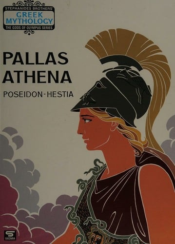 Pallas Athena