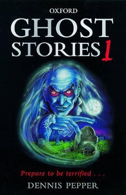 Ghost Stories