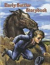 Early Settler Story Book