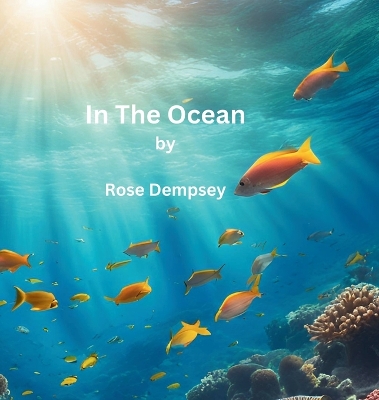 In The Ocean