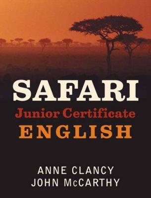 Safari: Junior Certificate English