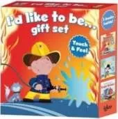 I'd Like to be (boys)