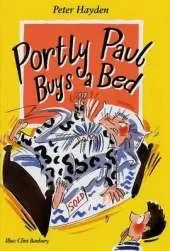 Portly Paul Buys a Bed