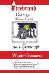 Firebrand Vol 8: Outrage