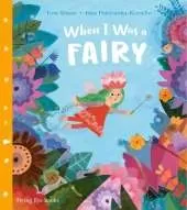 When I Was a Fairy