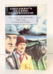 The Hound of the Baskervilles