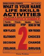 What Is Your Name