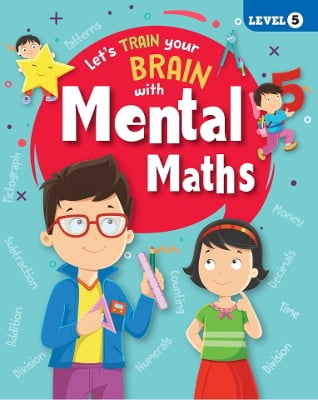 Mental Maths Level 5
