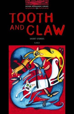 Tooth and Claw: 1000 Headwords