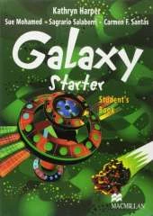 Galaxy Starter SB