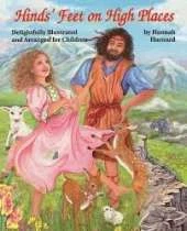 Hinds' Feet on High Places